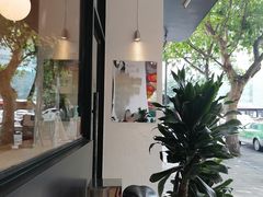 -常识咖啡common sense(春熙路店)