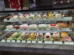 -布歌东京(常州购物中心店)