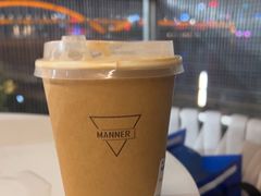 -Manner Coffee(徐汇滨江店)