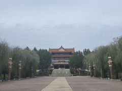 -大明幻境第一城