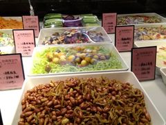 -街角等你.大连海鲜烧烤(西安路店)