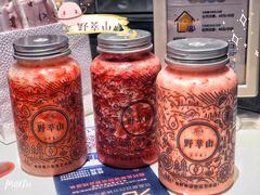 -野萃山·潮汕厚果汁(十亩地店)
