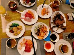 -上海浦东星河湾酒店