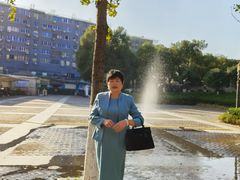 -新四军军部旧址陈列馆