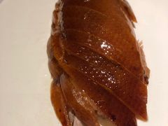 酥香嫩烤鸭-四季民福烤鸭店(望京南湖东园店)