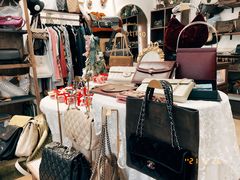 -Golikooo Vintage(中古店)