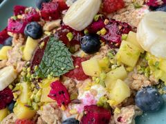 -Alimentari早午餐(安福路店)