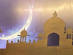 -楼兰新疆主题餐厅(坂田佳华领汇广场店)