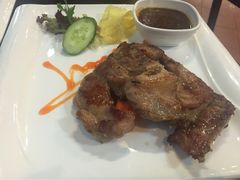 picture-昔士风中西餐厅(天河公园店)