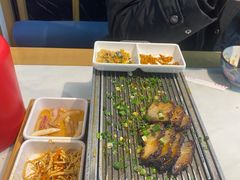 -小吴越·江浙融合菜(惠山万达广场店)