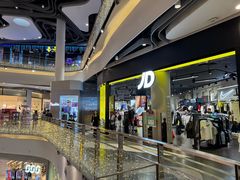 -白沙浮娱乐广场