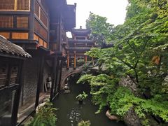 -鱼桥巷·美学川菜