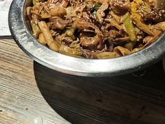 -沙掌门肉蟹煲(沙溪店)