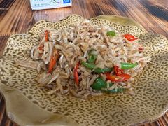 -古城苗家土菜馆(河景餐厅店)