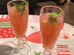 -蕉叶·广州明星泰国菜(黑金冠保利广场店)