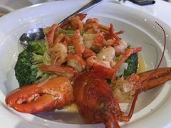 -万龙洲海鲜(亚运村店)