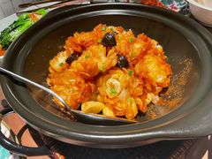 -海派悦庭·海胆烧麦·新融合菜(凯德广场店)