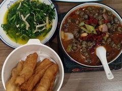 -锡和无锡菜(景丽苑店)