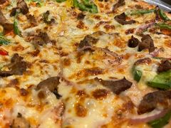 -Tubestation站点比萨(高新万达ONE店)