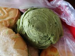 抹茶酥-北京稻香村(学清店)