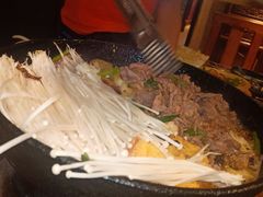 -名扬烤肉(起源店)