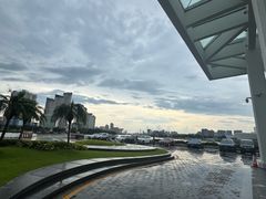 -广州白天鹅宾馆