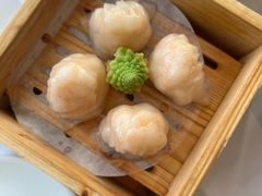 -粤财皇冠假日酒店·彩华轩中餐厅