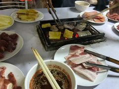 -风味烧烤
