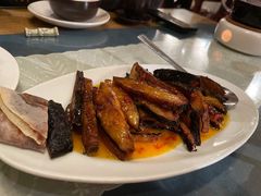 -静颐茶馆·素食(龙华店)