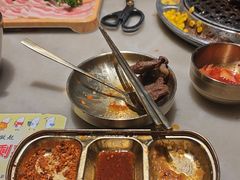 -韩宫宴和牛烤肉(荆门漳河万达店)