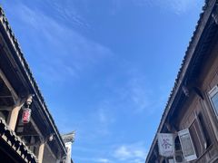 -黄龙溪古镇