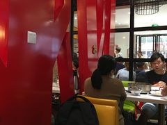 大堂-陈记顺和牛肉火锅馆(天河北路店)