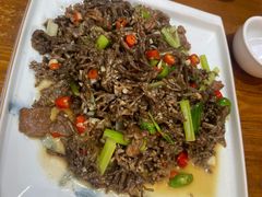 -下梅人家土菜馆(历史文化餐厅度假区店)