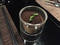 -唐拉雅秀酒店-西锦汇空中BBQ·思创餐厅