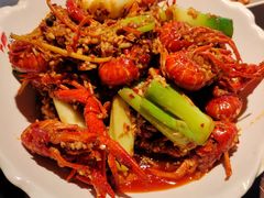 -虾胡闹龙虾馆(湄南河店)