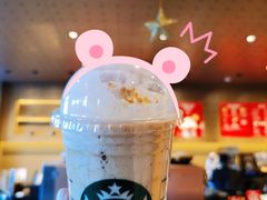 -星巴克(北京广渠门名敦道店)