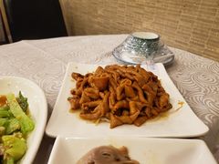 豉油皇鹅肠-粤·向群饭店(龙津东路总店)