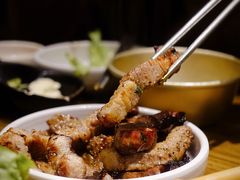 -泥炉烧肉师(新街口金銮巷店)