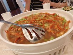 -浙江宾馆·花园餐厅·自助餐厅·茶吧