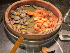 -大连君悦酒店·乐厨