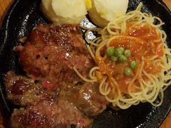红酒菲力牛排-豪客来牛排(人民东路店)