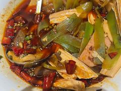 -双合园·海鲜水饺青岛菜(九水东路店)