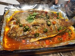 -郑喜旺烧烤(郑州总店)