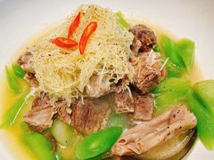 -道道鲜·崇明私房菜(五角场店)