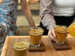 -Metal hands·铁手咖啡