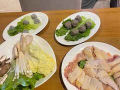 -天津湾西餐厅(三亚海棠湾洲际度假酒店)