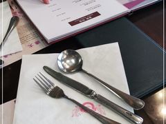 -德大西餐社(云南南路店)