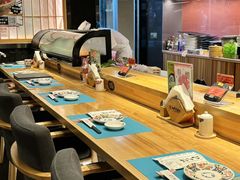 -江户前寿司·日料·寿喜烧(中关村壹号店)