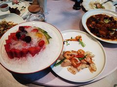 -1918中餐厅(衡山路店)