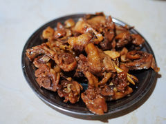 -老鲍农家乐